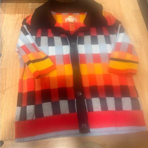 Maeve Sweater from Anthropologie size small - Picture 2 of 6